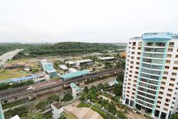 Blk 160A Punggol Central (Punggol), HDB 5 Rooms #621671931